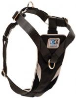 ULTIMATE CONTROL HARNESS XS BLAC