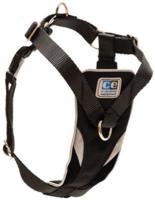 ULTIMATE CONTROL HARNESS SM BLAC