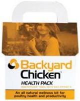 BACKYARD CHICKEN HEALTH PACK