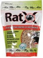 RATX RAT BAIT 1 LB