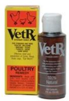 VETRX POULTRY REMEDY 20OZ