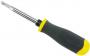 STANLEY 6-WAY SCREWDRIVER