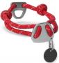 KNOT-A-COLLAR RED CURRANT LARGE