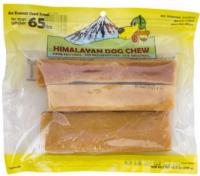 HIMALAYAN DOG CHEW MIXED YELLOW