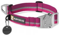 TOP ROPE COLLAR PURPLE DUSK S