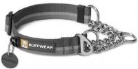 CHAIN REACTION COLLAR TWI GRAY L