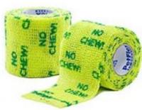 PETFLEX ANIMAL BANDAGE YELLOW 2"