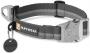 TOP ROPE COLLAR TWILIGHT GRAY S