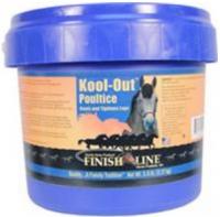 FL KOOLOUT POULTICE 5LB