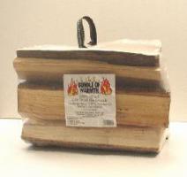 PREMIUM FIREWOOD NAT 3/4CUFT