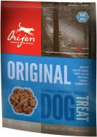 ORIJEN FREEZE DRIED ORIGINAL DOG TREATS 1.5 OZ.