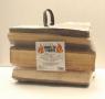 PREMIUM FIREWOOD NAT 3/4CUFT