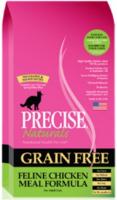 PRECISE NATURALS GRAIN FREE CHICKEN 3 LB.