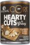 WELLNESS CORE HEARTY TURKEY CHICKEN LIVER 12.5 OZ.