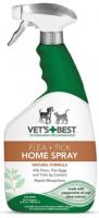 VB FLEA & TICK HOME SPRAY 32OZ