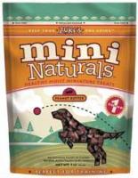 1LB P-NUT MINI NATURALS