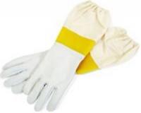 BEEKEEPING GLOVES LARGE