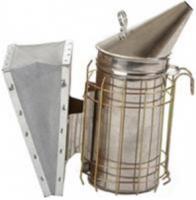 BEEKEEPING SMOKER STAINLESS