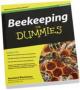 BEEKEEPING FOR DUMMIES BOOK