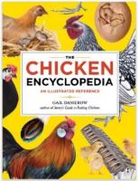 CHICKEN ENCYCLOPEDIA