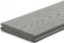 TREX SELECT PEBBLE GREY 20'