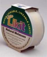 LIKIT LITTLE REFILL MOLASSES