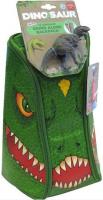 BRING ALONG DINO BACKPACK ZIPBIN