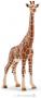 SCHLEICH FEMALE GIRAFFE