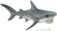 SCHLEICH TIGER SHARK