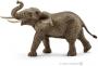 SCHLEICH AFRICAN ELEPHANT MALE