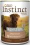 INSTINCT LIMITED INGREDIENT DIET TURKEY 13.2 OZ.