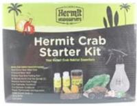 HERMIT CRAB STARTER KIT