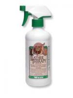 LEATHER THERAPY WASH    16OZ