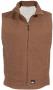 LADIES BELLAVISTA VEST HICKORY L