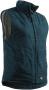 LADIES BELLAVISTA VEST STRM BL L