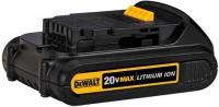 DEWALT 20V LI-ION 1.5 AH BATTERY