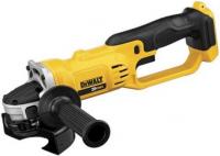 DEWALT CORDLESS GRINDER 4.5" 20V