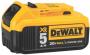 DEWALT 20V LI-ION XR 5AH BATTERY