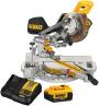 DEWALT 20V SLIDING MITER SAW