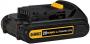 DEWALT 20V LI-ION 1.5 AH BATTERY