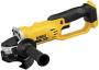 DEWALT CORDLESS GRINDER 4.5" 20V