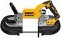 DEWALT DEEP CUT BAND SAW 20V