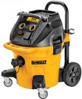 DEWALT 10GAL HEPA DUST EXTRACTOR