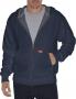 MENS THERMAL FLEECE JCKT NAVY XL