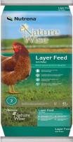 NATUREWISE LAYER 16% PELLET 50 LB.