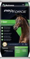 NUTRENA PROFORCE FIBER HORSE 50 LB.