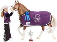 BREYER WINNER'S CIRCLE WESTERN