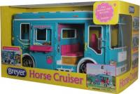 BREYER HORSE CRUISER