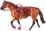 BREYER WESTERN RIDING SET