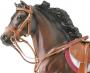 BREYER HUNTER/JUMPER BRIDLE